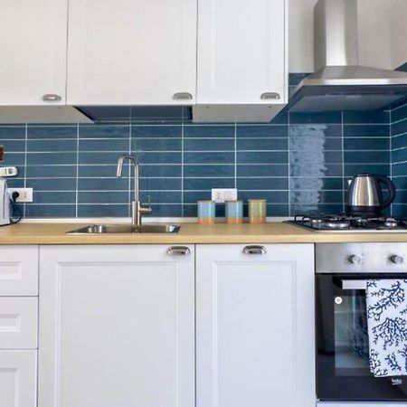 Stella Ventis Apartment Marzamemi Ngoại thất bức ảnh