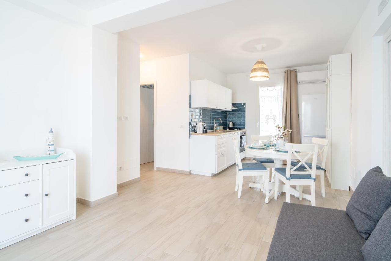 Stella Ventis Apartment Marzamemi Ngoại thất bức ảnh