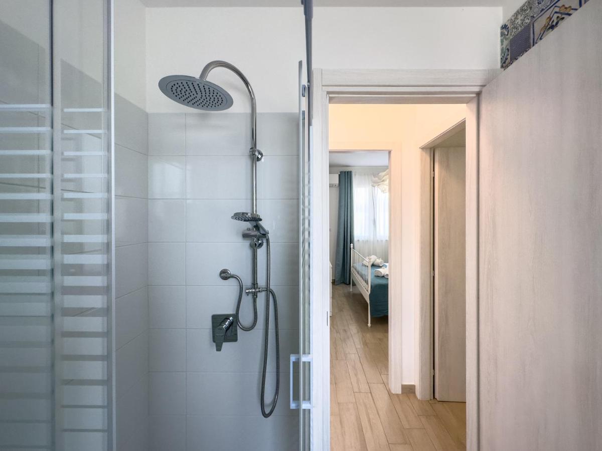 Stella Ventis Apartment Marzamemi Ngoại thất bức ảnh