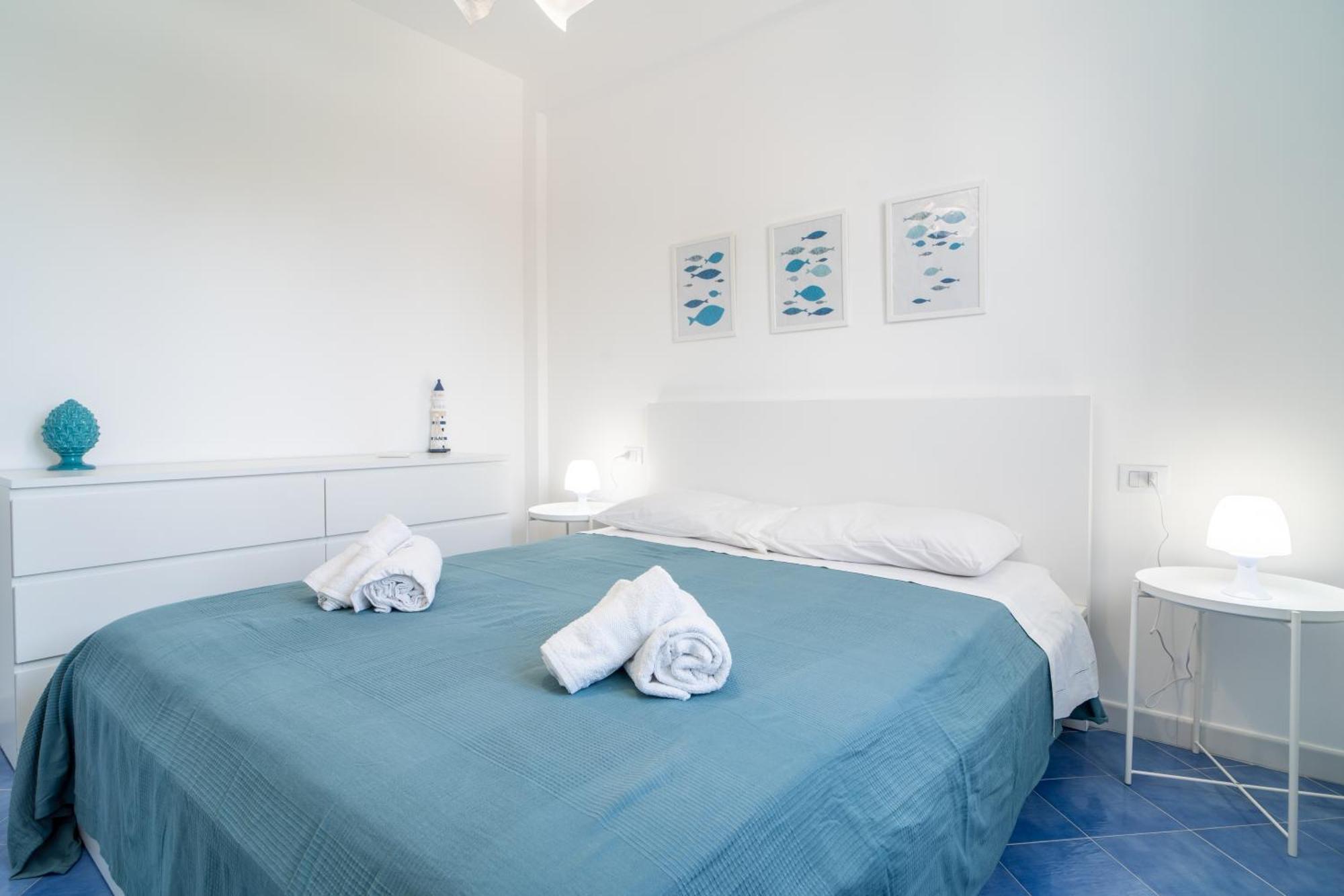 Stella Ventis Apartment Marzamemi Phòng bức ảnh