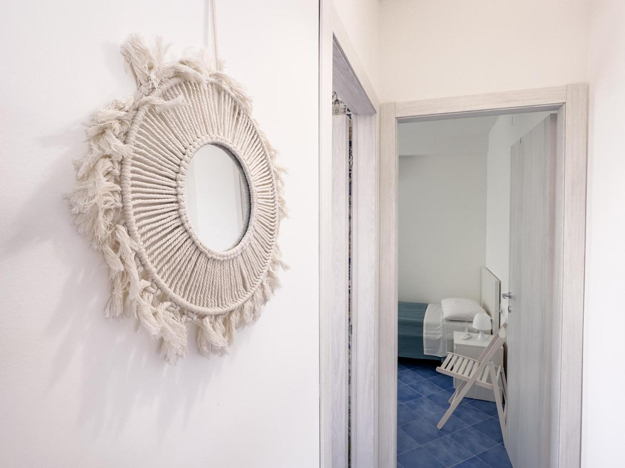 Stella Ventis Apartment Marzamemi Phòng bức ảnh