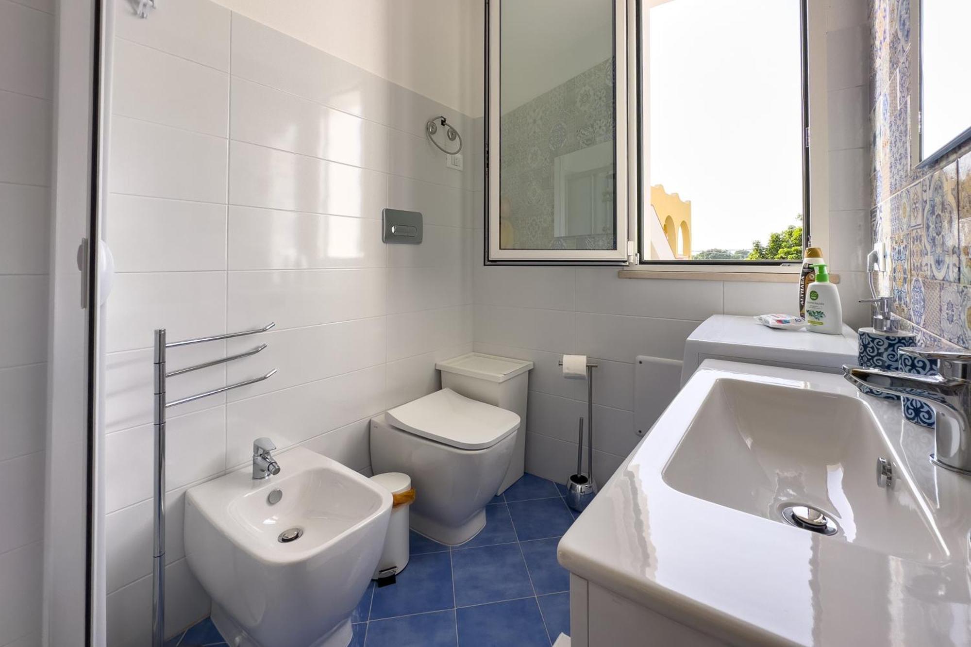 Stella Ventis Apartment Marzamemi Phòng bức ảnh