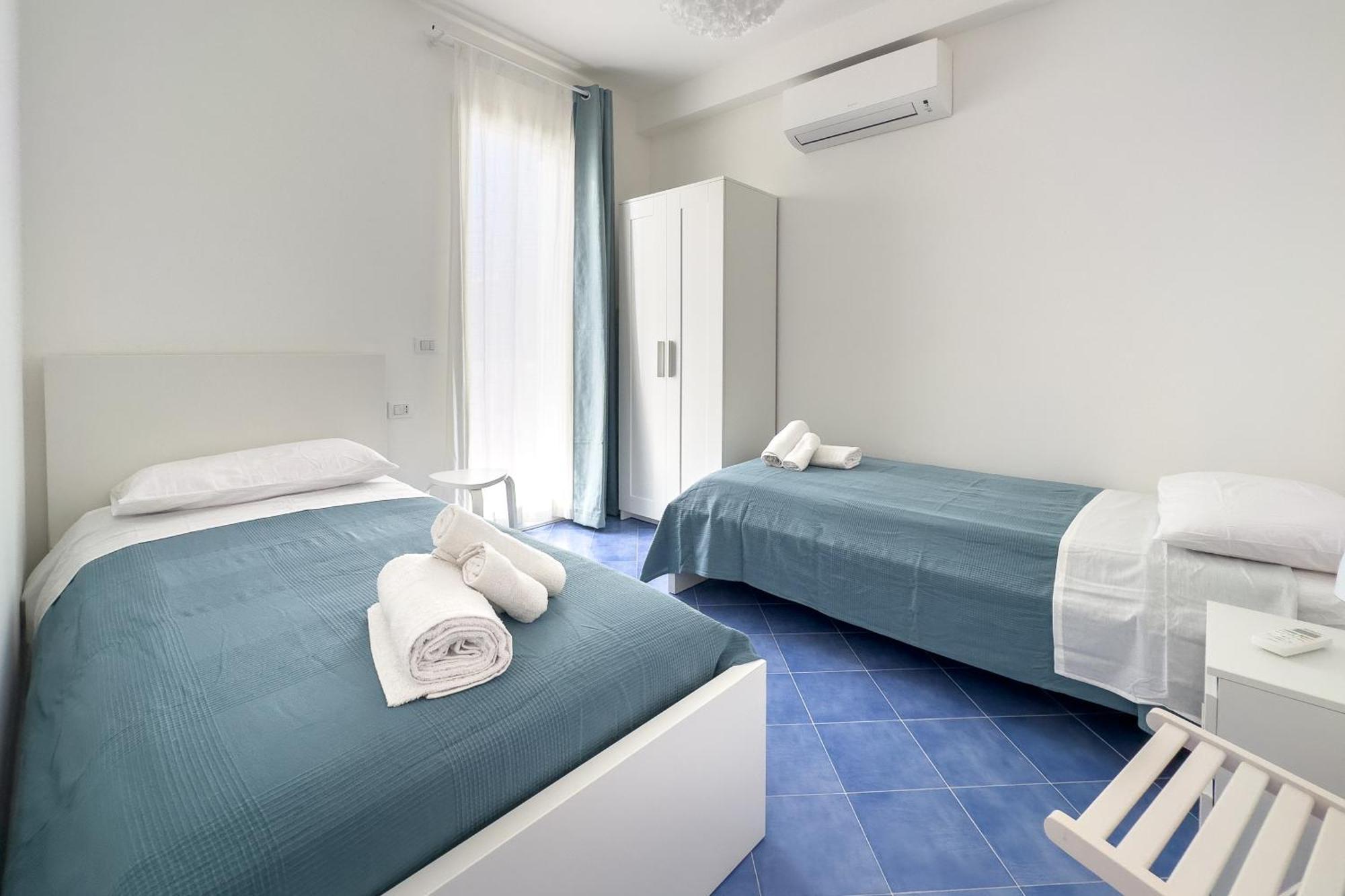 Stella Ventis Apartment Marzamemi Phòng bức ảnh