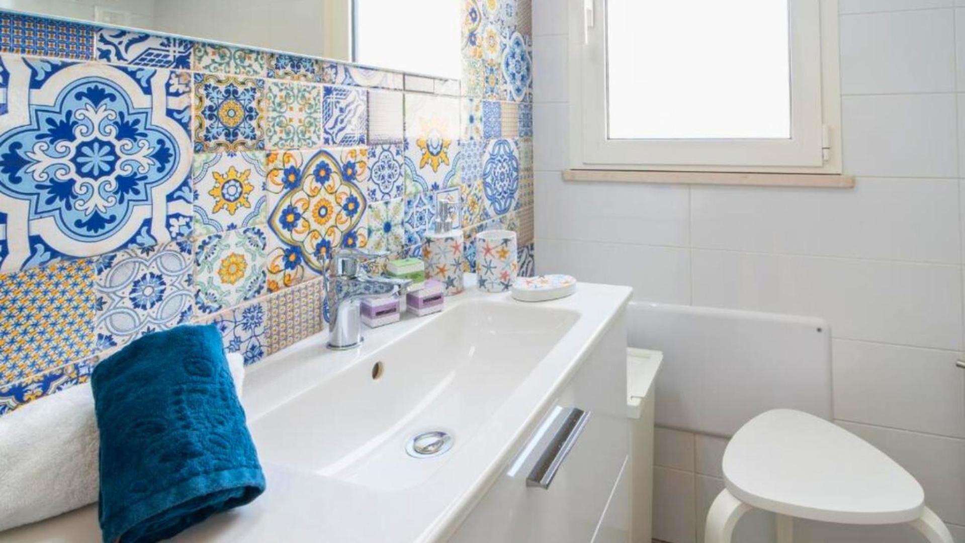 Stella Ventis Apartment Marzamemi Ngoại thất bức ảnh
