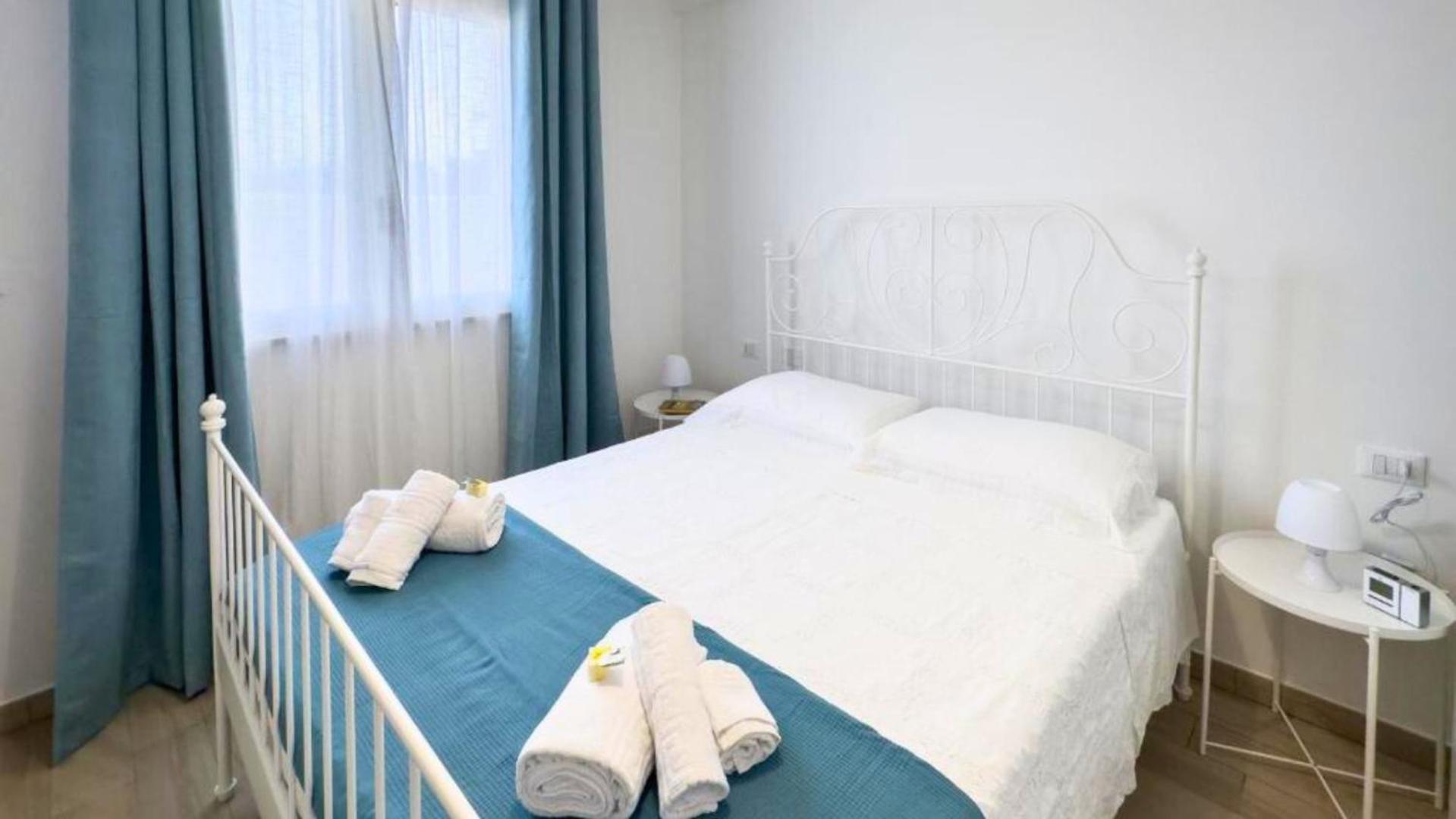 Stella Ventis Apartment Marzamemi Ngoại thất bức ảnh